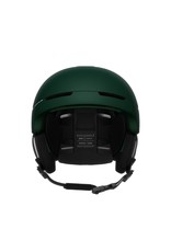 POC Obex MIPS Skihelm Moldanite Green Matt