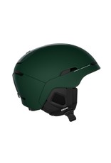 POC Obex MIPS Skihelm Moldanite Green Matt