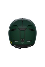 POC Obex MIPS Skihelm Moldanite Green Matt