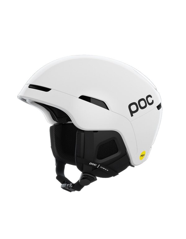 POC Obex MIPS Helmet Hydrogen White