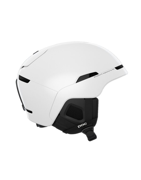 POC Obex MIPS Helmet Hydrogen White