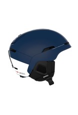 POC Obex BC SPIN Helmet Lead Blue