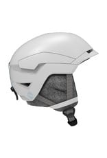 Salomon Women's Quest W Helmet White