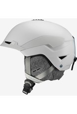 Salomon Quest W Dames Skihelm White