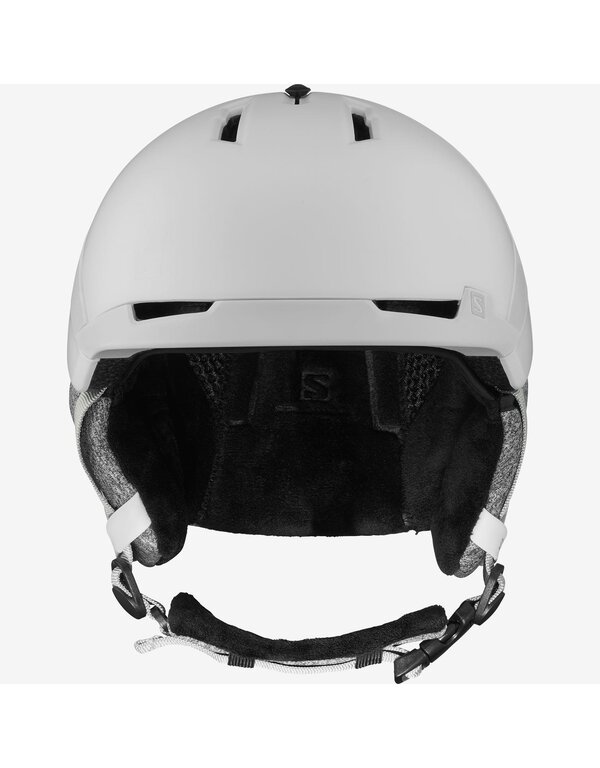 Salomon Women's Quest W Helmet White