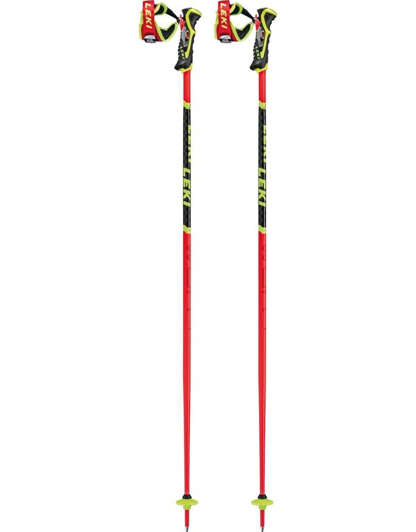 Leki WCR TBS SL 3D