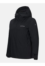 Peak Performance W Anima Jacket Black