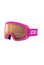 POC POCito Opsin Kinder Skibril Fluorescent Pink