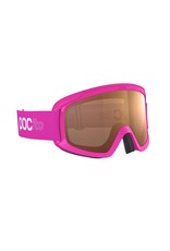 POC POCito Opsin Kinder Skibril Fluorescent Pink