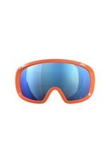 POC Fovea Mid Clarity Comp Goggle Fluorescent Orange