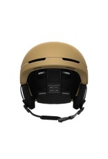POC Obex BC Mips Helmet Aragonite Brown Matt