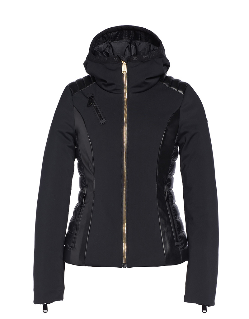 Goldbergh Classy Jacket Black Ski Center Heemskerk