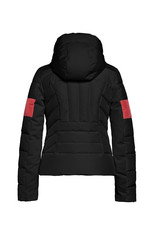 Goldbergh Jungfrau Jacket Black