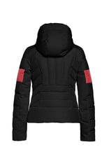 Goldbergh Jungfrau Ski Jas Black