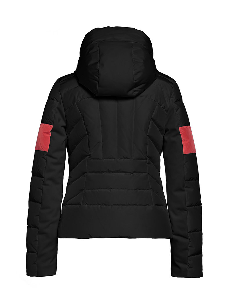 Goldbergh Jungfrau Jacket Black