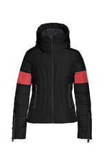 Goldbergh Jungfrau Jacket Black