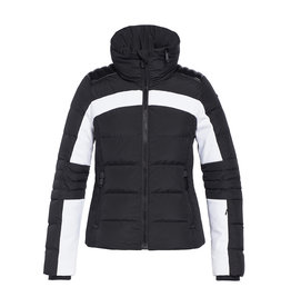 Goldbergh Madison Ski Jas Black