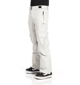 Rehall Buster-R Pants Storm Grey