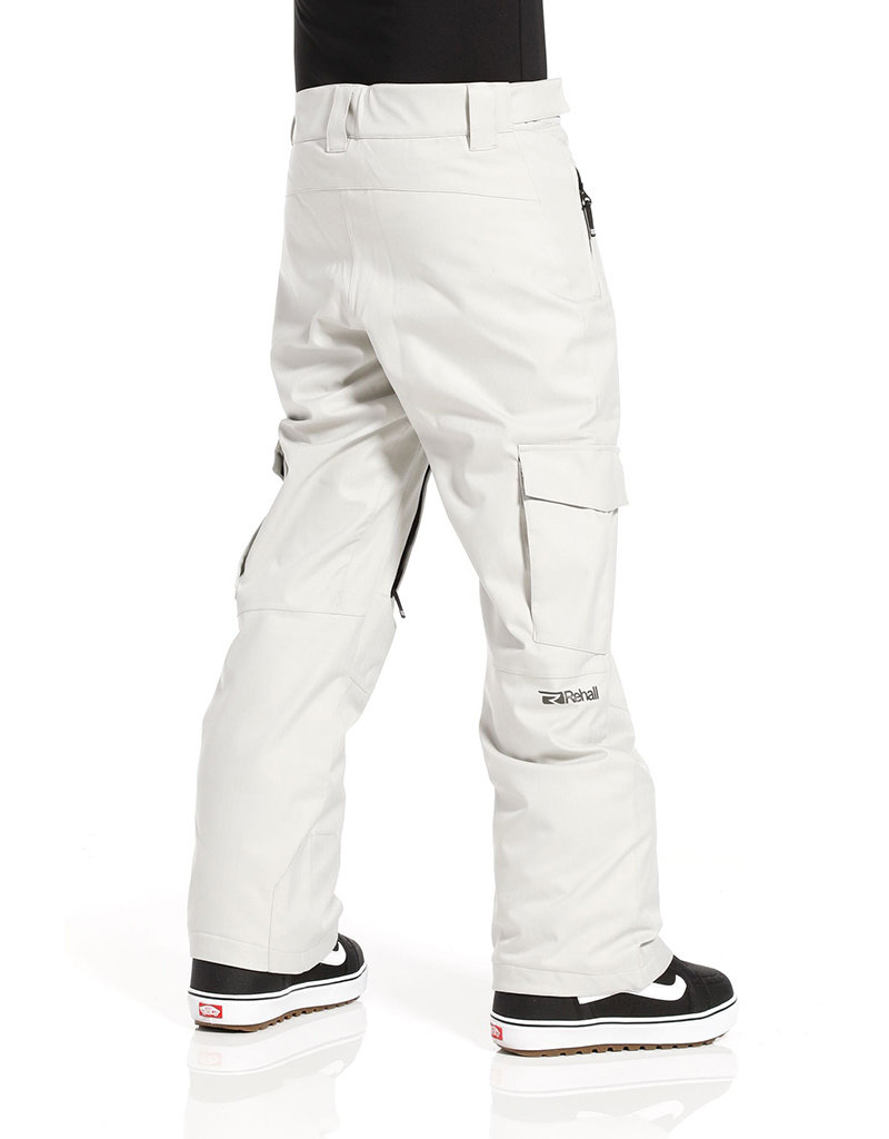 Rehall Buster-R Pants Storm Grey