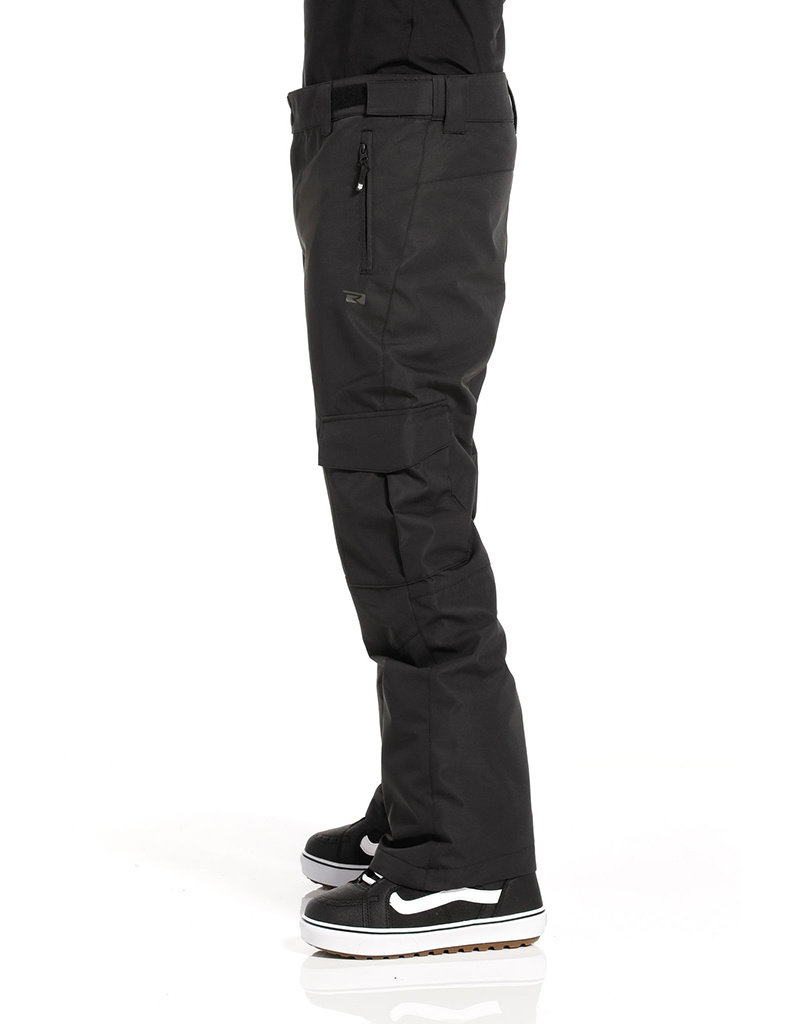 Rehall Buster-R Pants Black