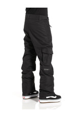 Rehall Buster-R Pants Black