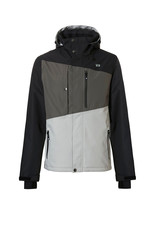 Rehall Anchor-R Jacket Storm Grey