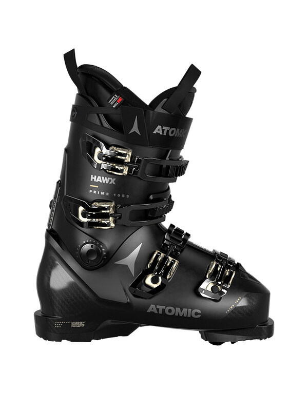 Atomic Hawx Prime 105 S W GW