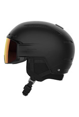 Salomon Driver Prime Sigma Photo MIPS Black