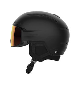 Salomon Driver Prime Sigma Photo MIPS Black