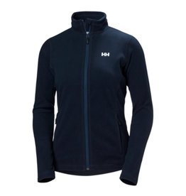 Helly Hansen W Daybreaker Fleece Jacket Navy