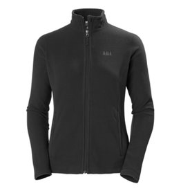 Helly Hansen Dames Daybreaker Fleece Jacket Zwart