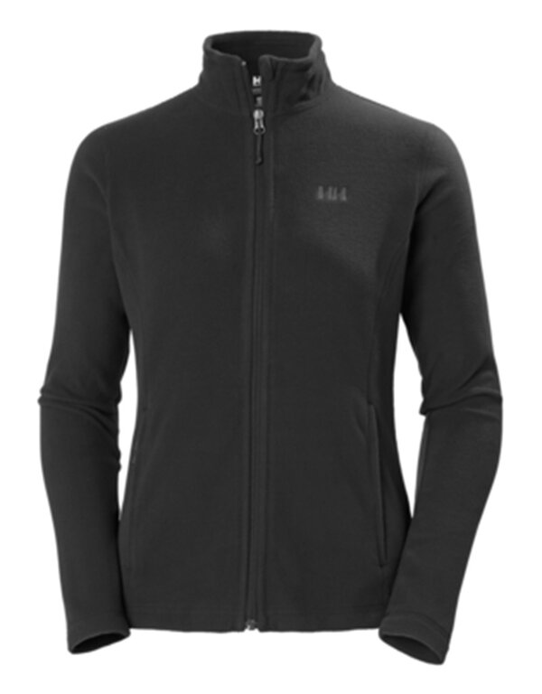 Helly Hansen Daybreaker Women Fleece Jacket Black