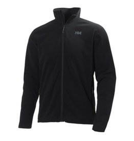 Helly Hansen Daybreaker Heren Fleece Jacket Zwart