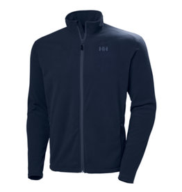 Helly Hansen Daybreaker Heren Fleece Jacket Navy