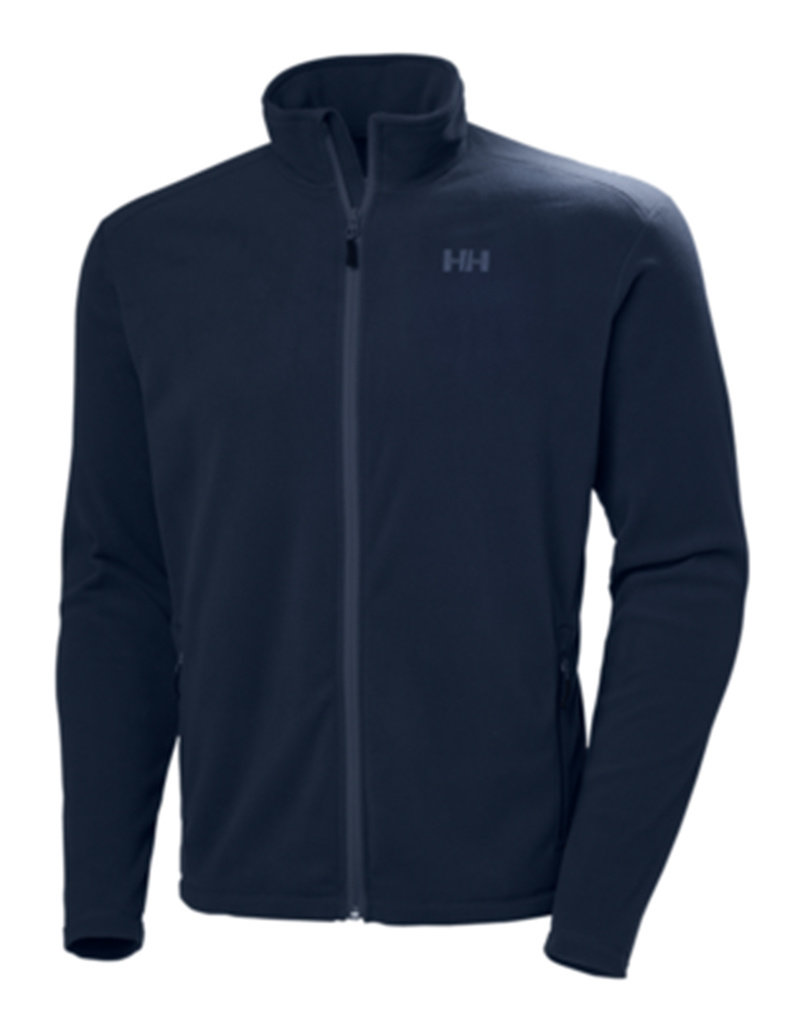 Helly Hansen Daybreaker Heren Fleece Jacket Navy