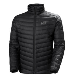 Helly Hansen Men's Verglas Down Insulator Jacket Black