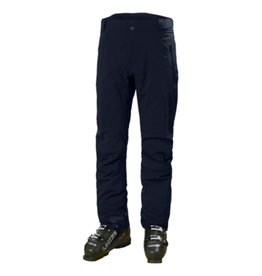 Helly Hansen Alpha Lifaloft Heren Skibroek Navy