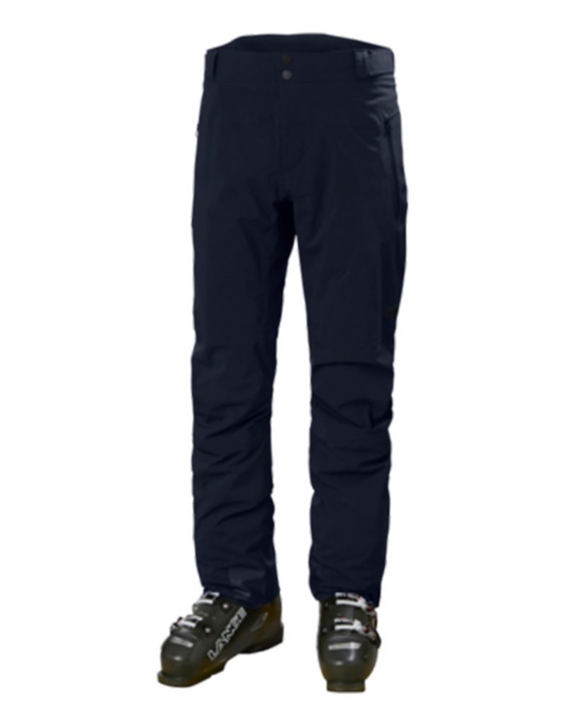 Helly Hansen Rapid Insulated Mens Ski Pants - Ski Pants - Ski Clothing - Ski  & Freeride - All