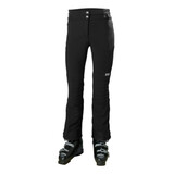 Helly Hansen Dames Avanti Stretch Pant Black