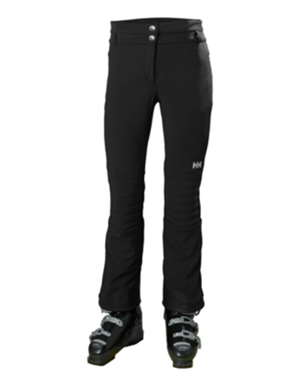 Helly Hansen W Avanti Stretch Pant Black