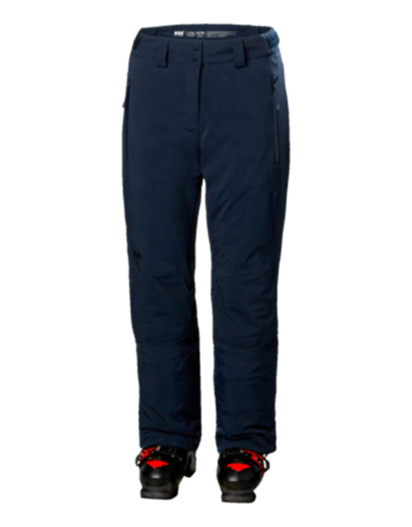 Helly Hansen W Alphelia 2.0 Pant Navy