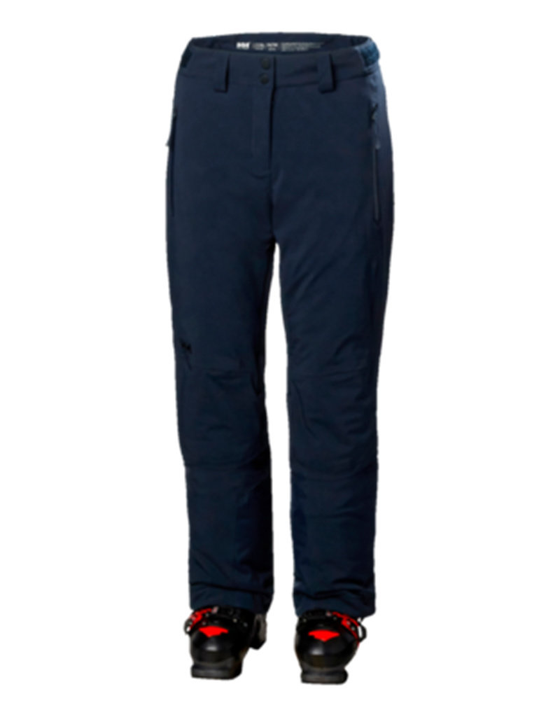 Helly Hansen Dames Alphelia 2.0 Pant Navy