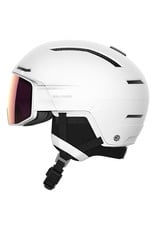 Salomon Driver Prime Sigma Plus White