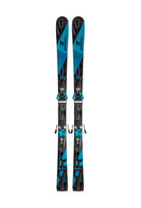 Stöckli Montero AR + Strive 13D Binding