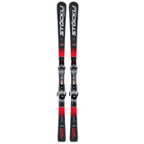 Stöckli Laser WRT Speed Plate D20 + SRT12 Binding
