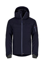 State of Elevenate St Moritz Jacket Dark Ink