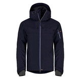 State of Elevenate St Moritz Jacket Dark Ink