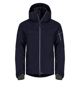 State of Elevenate St Moritz Jacket Dark Ink