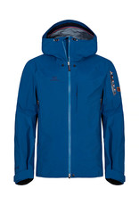 State of Elevenate Bec de Rosses Jacket Dark Steel Blue