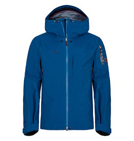 State of Elevenate Bec de Rosses Jacket Dark Steel Blue